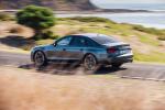 Audi S8 Plus 2016 года (AU)